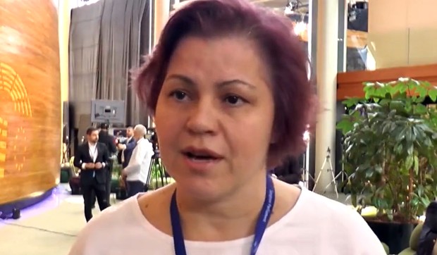 Anamarija Viček