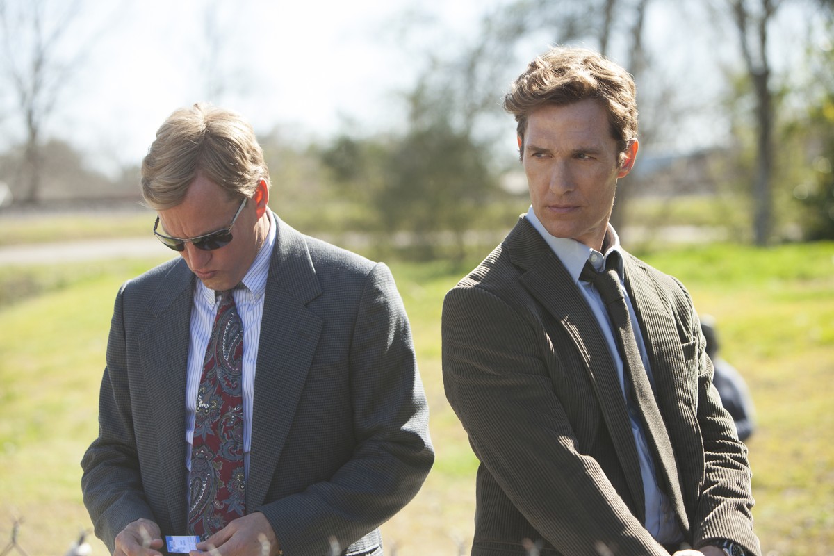 Jednak powstanie 3. sezon "True Detective"? Jest już scenariusz pierwszych odcinków