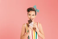 Dlaczego jedzenie daje nam przyjemność? "Wiadomo, co kieruje naszym apetytem"