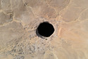Jemen: Tajemnicza "Studnia Piekła". Gigantyczna dziura i opowieści o demonach