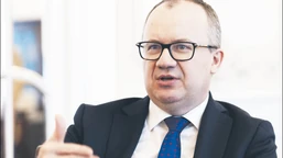 nic nie odbyło się siłowo