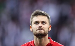 Linetty z pięknym golem. Niesamowita końcówka meczu w Rzymie