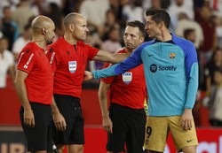 Liga Mistrzów w tym sezonie z Lewandowskim w Barcelonie, ale bez Ronaldo