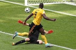 Siedem goli w meczu z Belgia - Tunezja. "Czerwone Diabły" nie zawodzą