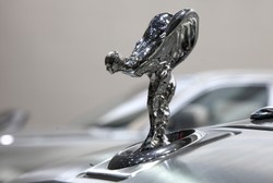Rolls-Royce Freddiego Mercury’ego na aukcji. Dochód pójdzie na szczytny cel