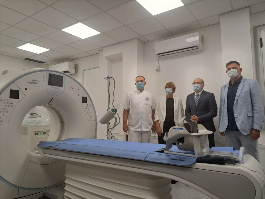 Kompanija i lokalna zajednica da zajedno planiraju aktivnosti za boljitak građana