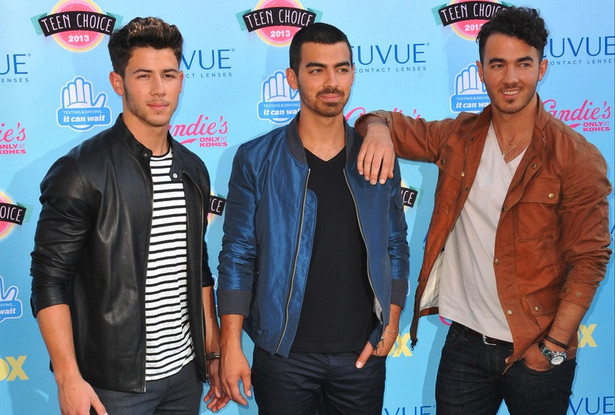 Jonas Brothers nie potrafią się już dogadać. To koniec braterskiego zespołu?