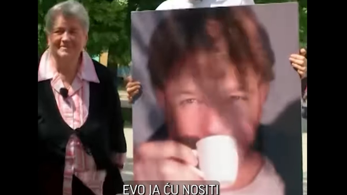 Baka Ljubica