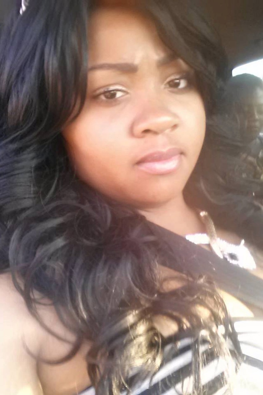 Ubila drugaricu kako bi prisvojila njenu bebu: Ešli Vejd