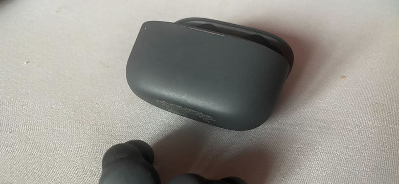 Sony LinkBuds S, czyli słuchawki lekkie jak piórko [RECENZJA]