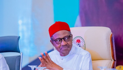 Buhari appoints Engr Tukur as new MD of NIGCOMSAT