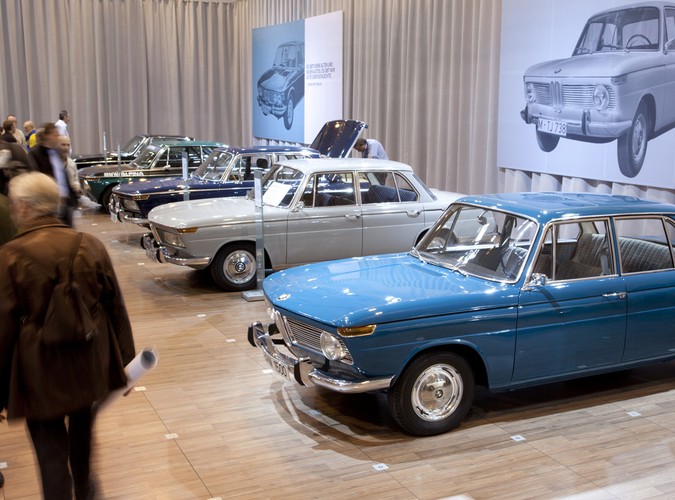 W Essen zakończyła się wystawa Techno Classica. Impreza jest uznawana za największe niemieckie targi pojazdów historycznych i zabytkowych. W naszej galerii mamy kilka perełek dawnej motoryzacji - auta warte są bardzo poważne pieniądze...