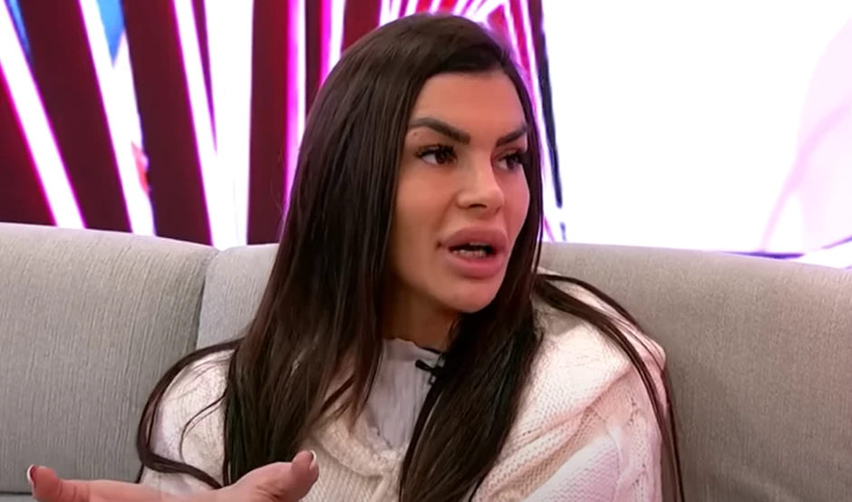 Jovana Novaković Šmizla o agoniji kroz koju je prošla