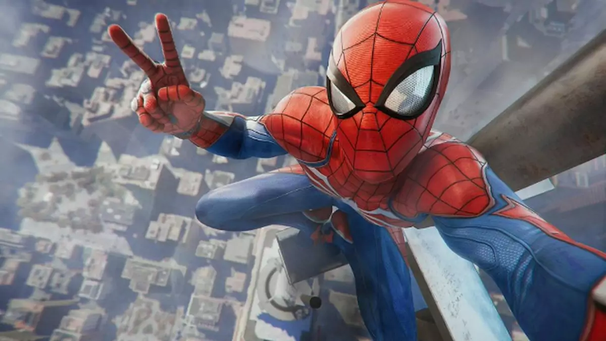 Nadciąga Spider-Man, na którego czekaliśmy. Co wiemy o nowej produkcji Insomniac Games?