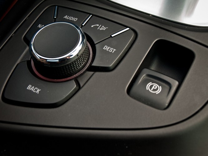 Opel insignia 2.0 CDTI BiTurbo Ecotec z napędem 4x4