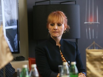 "JA NISAM GRČKOJ DALA 12 BODOVA!" Oglasila se Aleksandra Kovač povodom prozivki zbog glasanja srpskog žirija na Evroviziji