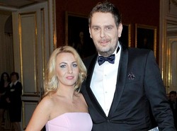 Żona Amaro była o krok od śmierci: Modest płakał z przerażenia