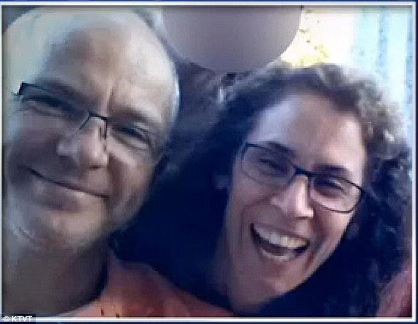 Rajan i Marija Kalens