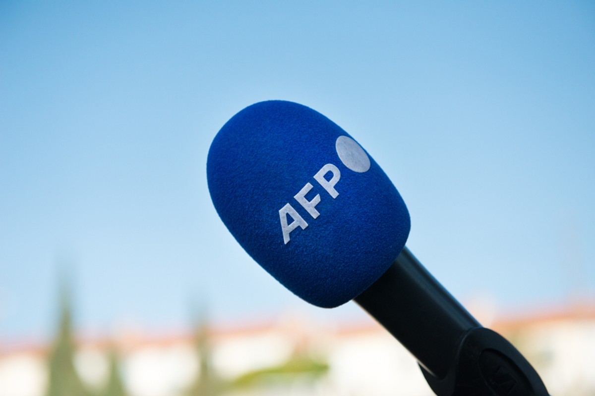 afpFrancja: Agencja AFP zakończyła strajk. Chodzi o status korespondentów zagranicznych