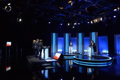 Psycholog krytykuje Szydło i Kopacz: Były bardzo słabe