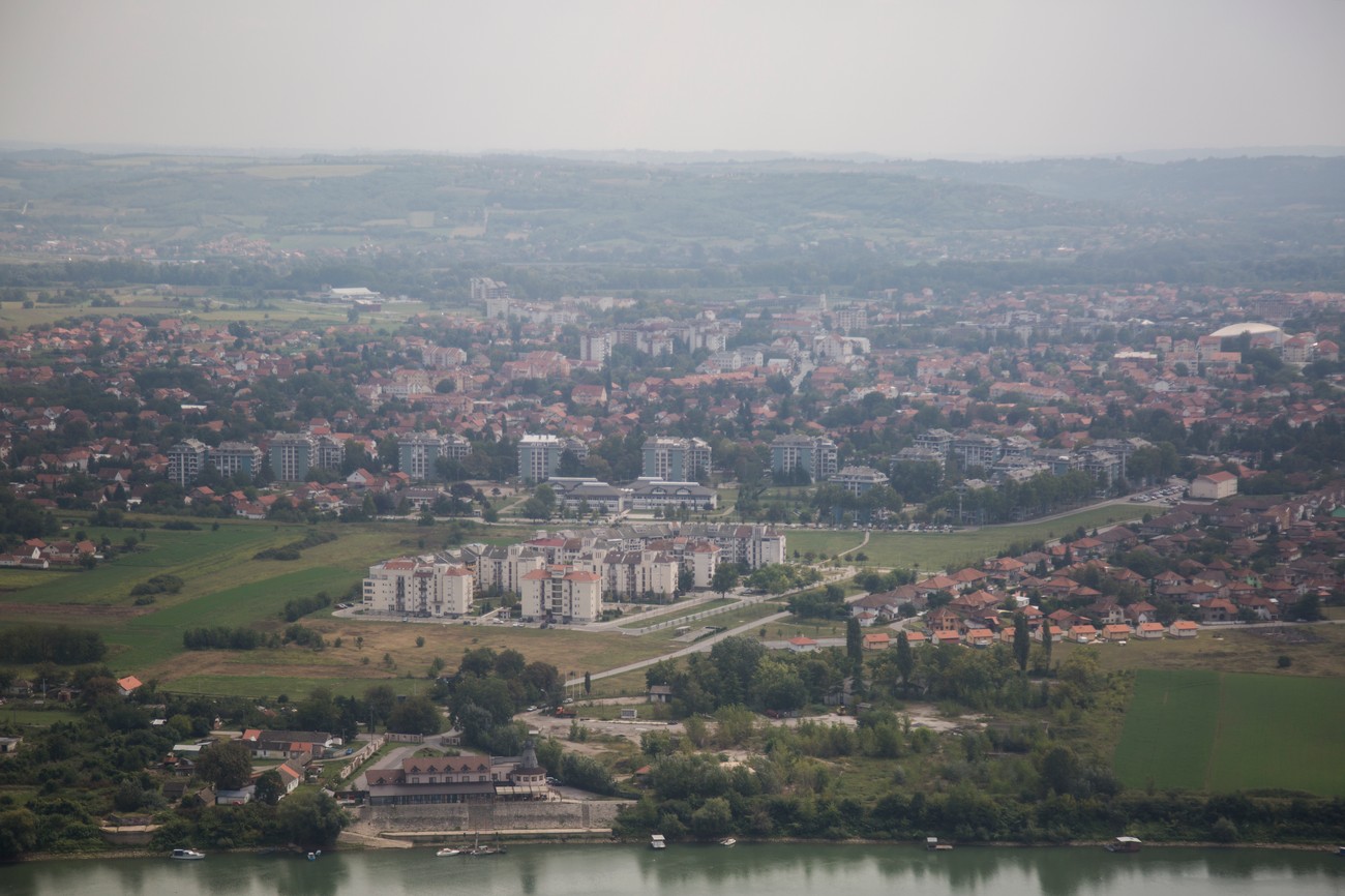 &#34;Ovde će biti bolja banja od mnogih čuvenih u Nemačkoj&#34;! Na samo pola sata od Beograda krije se mesto koje vam nudi i mir i zdravlje: Cena smeštaja ne prelazi 20 evra