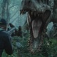 Jurassic World Indominus Rex dinozaury kino film