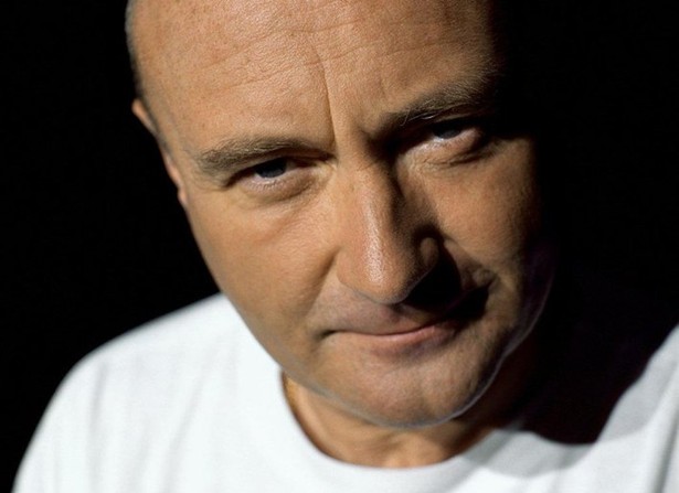 Phil Collins wznawia dwa swoje słynne albumy, a co z nowym?