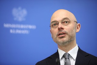 Kurtyka: Celowi OZE może pomóc pandemiczna arytmetyka [WYWIAD]