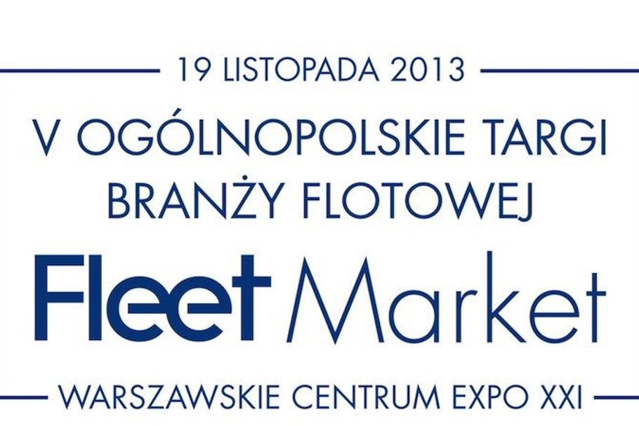 Fleet Market 2013