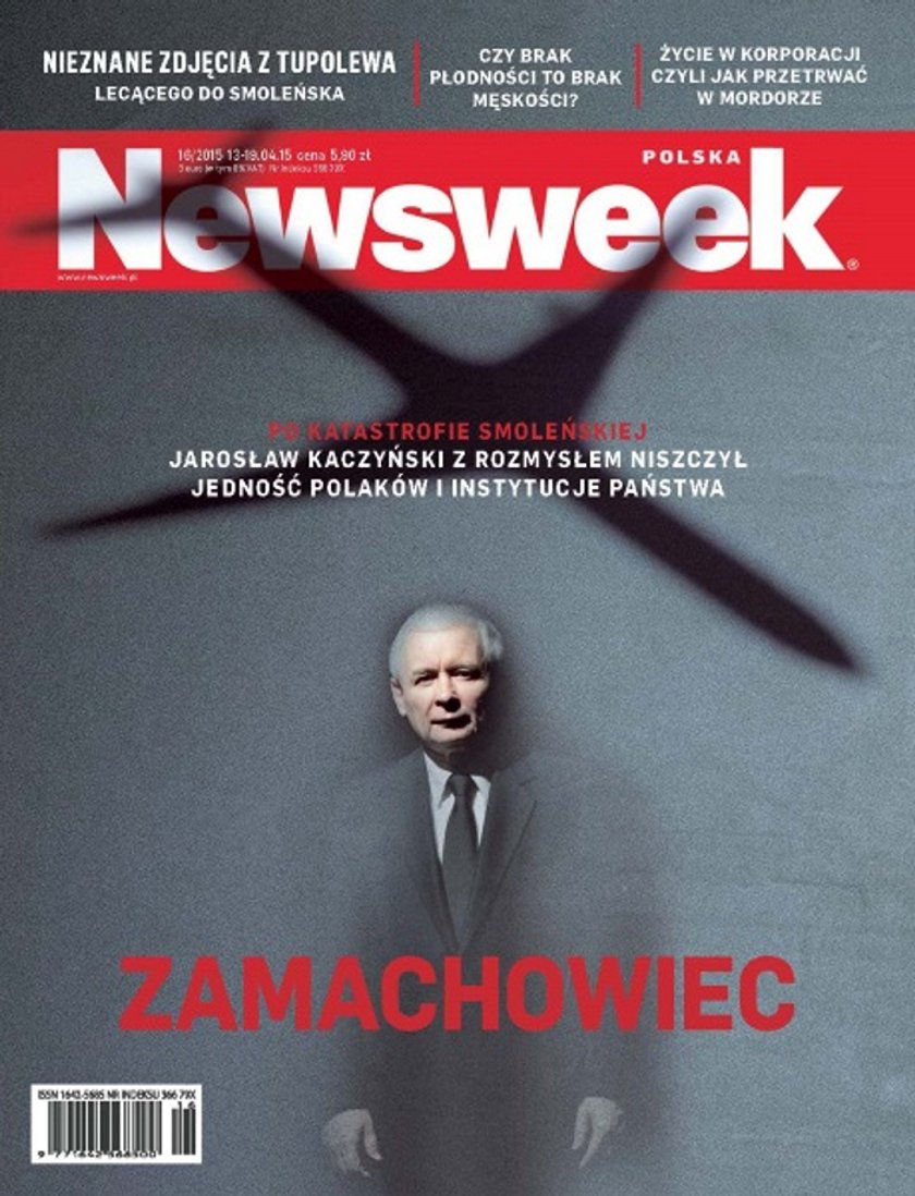 Jarosław Kaczyński