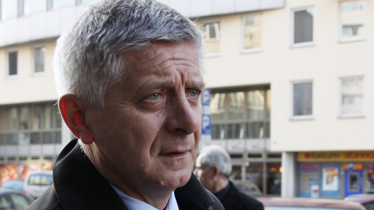 Prezes NBP Marek Belka 6 września 2013 roku został powtórnie wybrany na przewodniczącego Komitetu Rozwoju, który jest wspólnym forum Banku Światowego i Międzynarodowego Funduszu Walutowego - poinformowało biuro prasowe NBP w komunikacie.