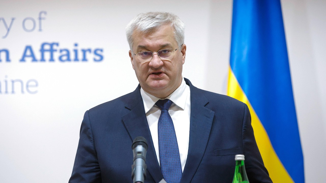 Ukrainie nie podoba się polityka historyczna Polski. 