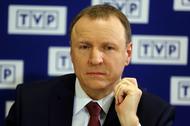 Jacek Kurski, tvp, prezes, pucz, wsieci