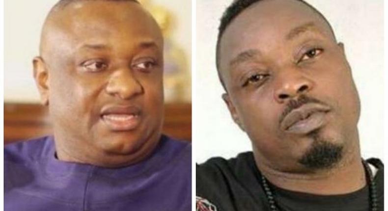 The fate of Eedris Abdulkareem’s legacy after he got dragged by Festus Keyamo. (Premium Times)