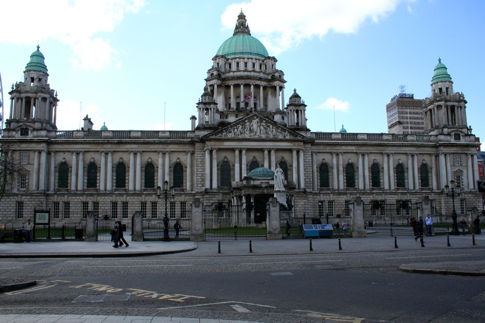 Belfast