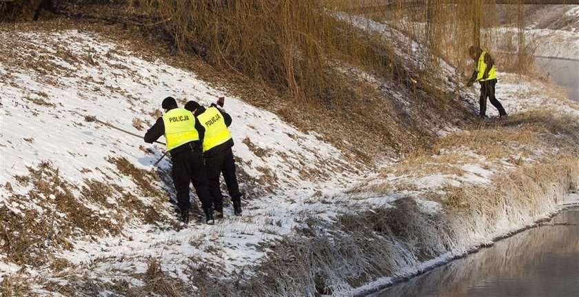 Zakończono sekcję zwłok Madzi