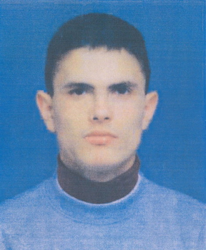 Milan Jurišić