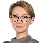 Iwona Wołkiewicz