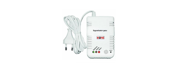 Eura LPG GD-00A2 (GS-860)