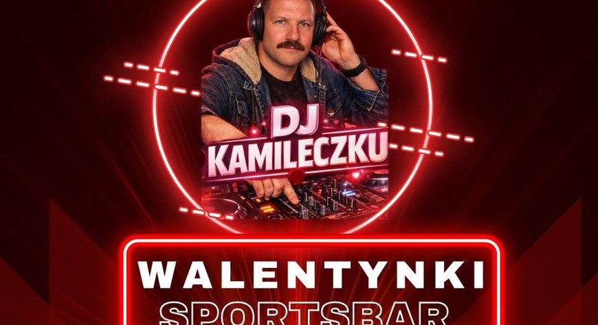 Kamil Chanas jako animator radzi sobie tak samo dobrze, jak przed laty na koszykarskim parkiecie. 