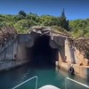 Napušteni tuneli za podmornice 