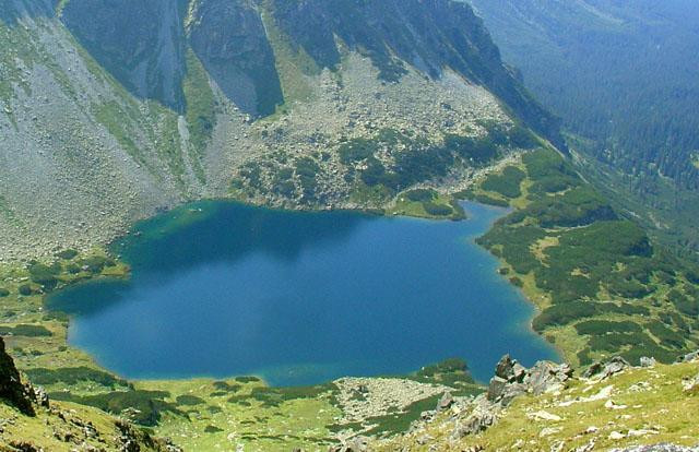 Galeria Tatry - piękno i moc natury, obrazek 5