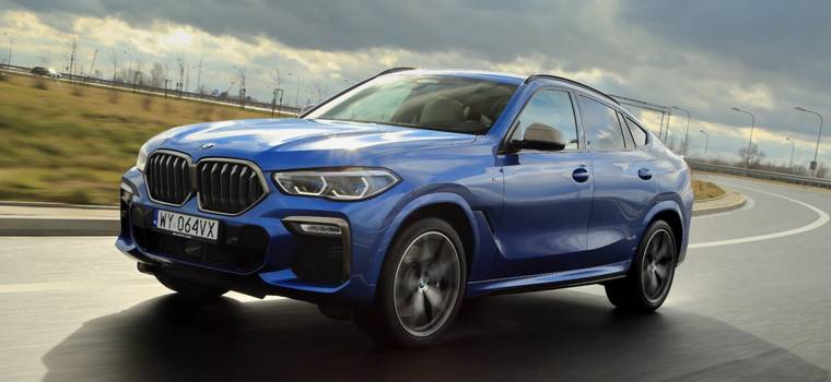 BMW – atrakcyjne, bo w leasingu