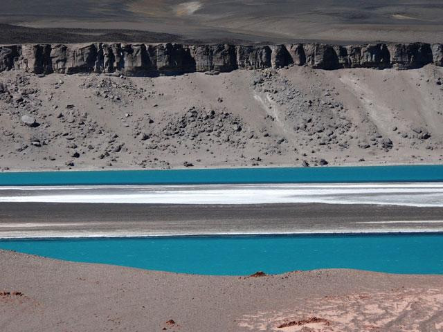 Galeria Argentyna, Chile - Puna de Atacama, obrazek 12