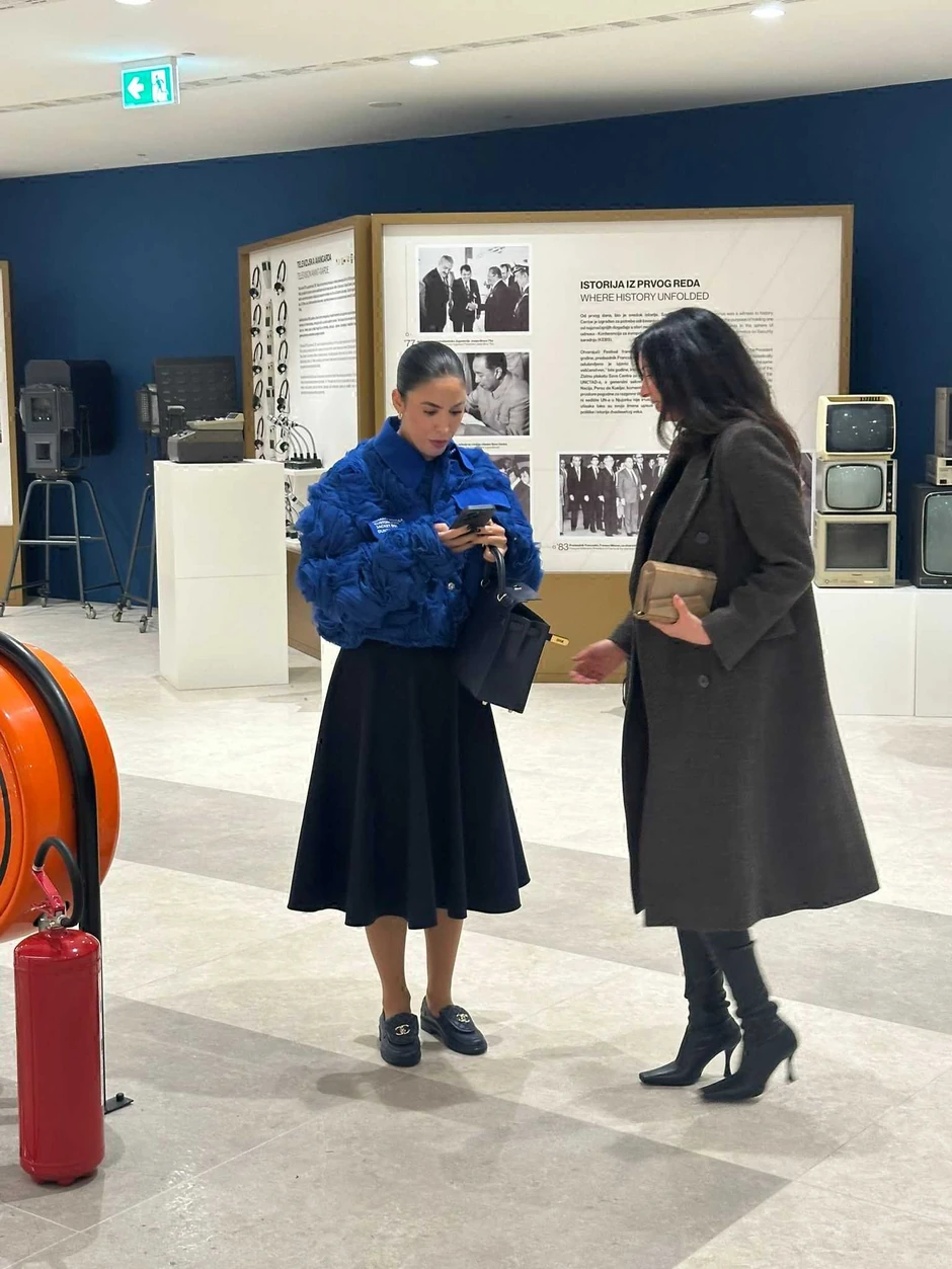 Aleksandra Radović koncert