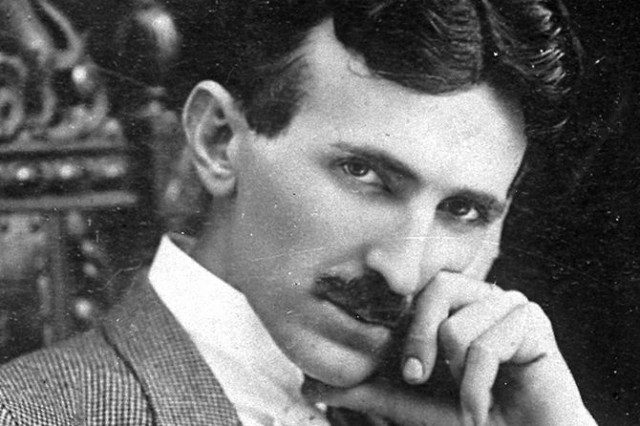 Nikola Tesla