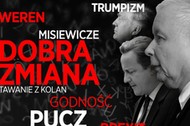 słowa roku 2016