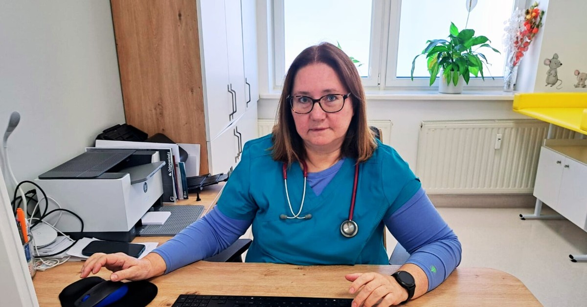 Jak lekarze rozpoznają symulantów na L4. Joanna Zabielska-Cieciuch o sygnałach, które zdradzają pacjenta