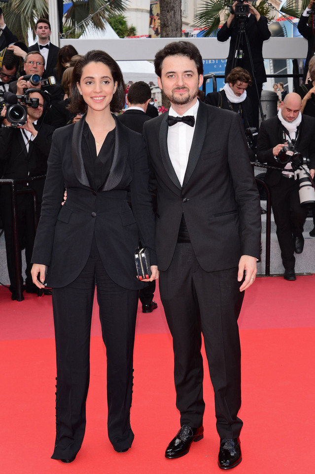 Cannes 2018: gwiazdy na premierze filmu "Yomeddine"