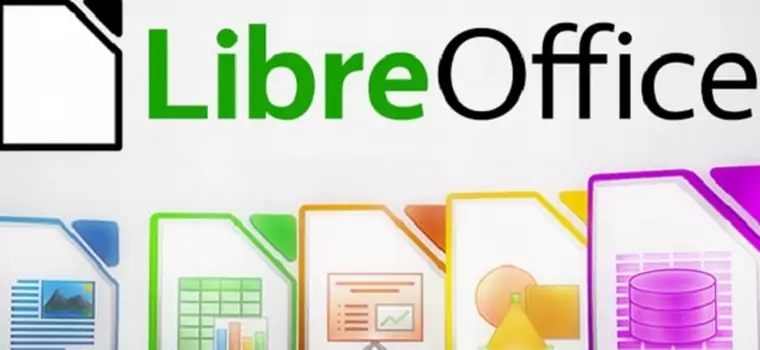 LibreOffice 6.0.3 - popularny pakiet biurowy do pobrania za darmo